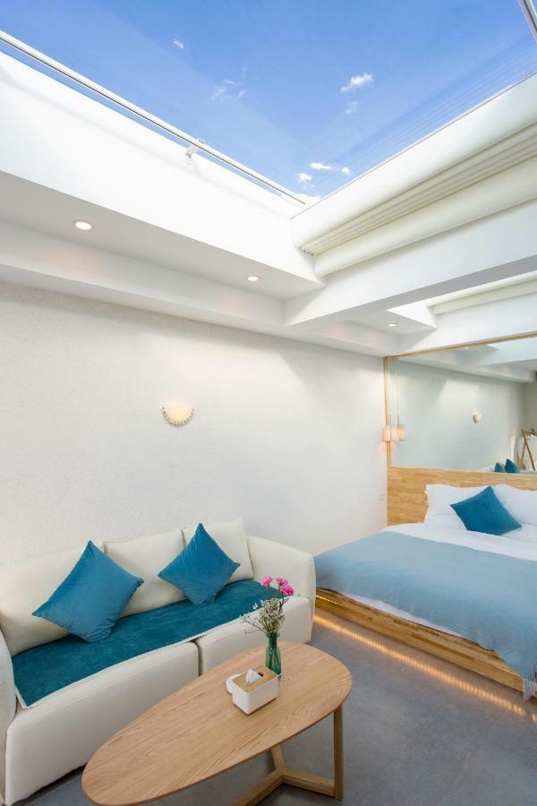 Butterfly Resort Villa Dali  Exterior foto
